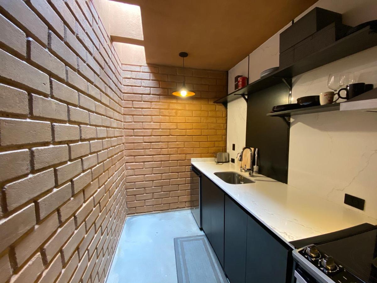 Santulan Bed & Breakfast บาเย เด กัวลาลูเป ภายนอก รูปภาพ